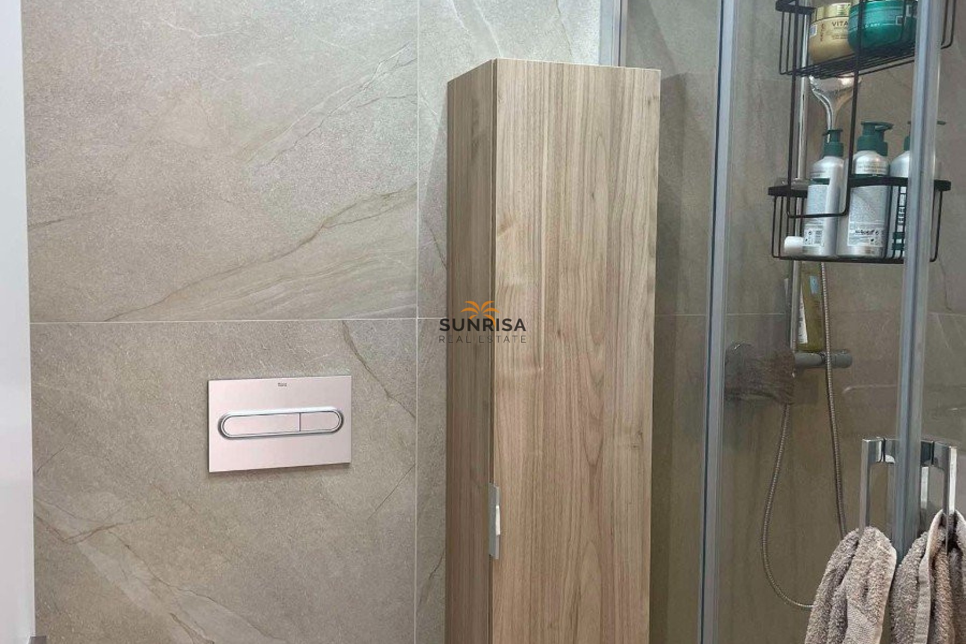 Nouvelle construction - Villa - Ciudad Quesada