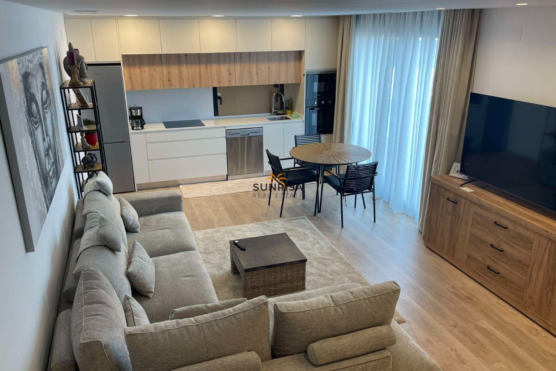 Nouvelle construction - Villa - Ciudad Quesada