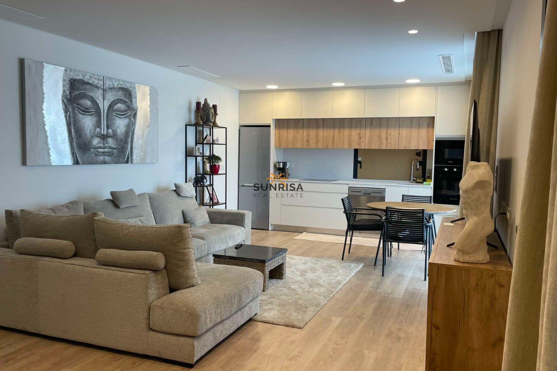 Nouvelle construction - Villa - Ciudad Quesada