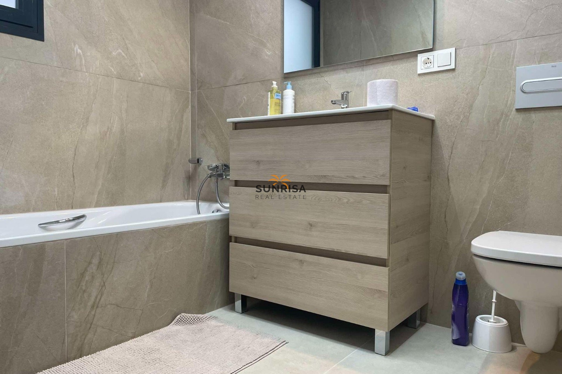 Nouvelle construction - Villa - Ciudad Quesada