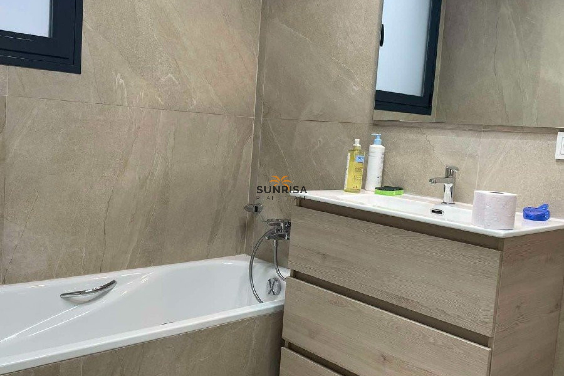 Nouvelle construction - Villa - Ciudad Quesada