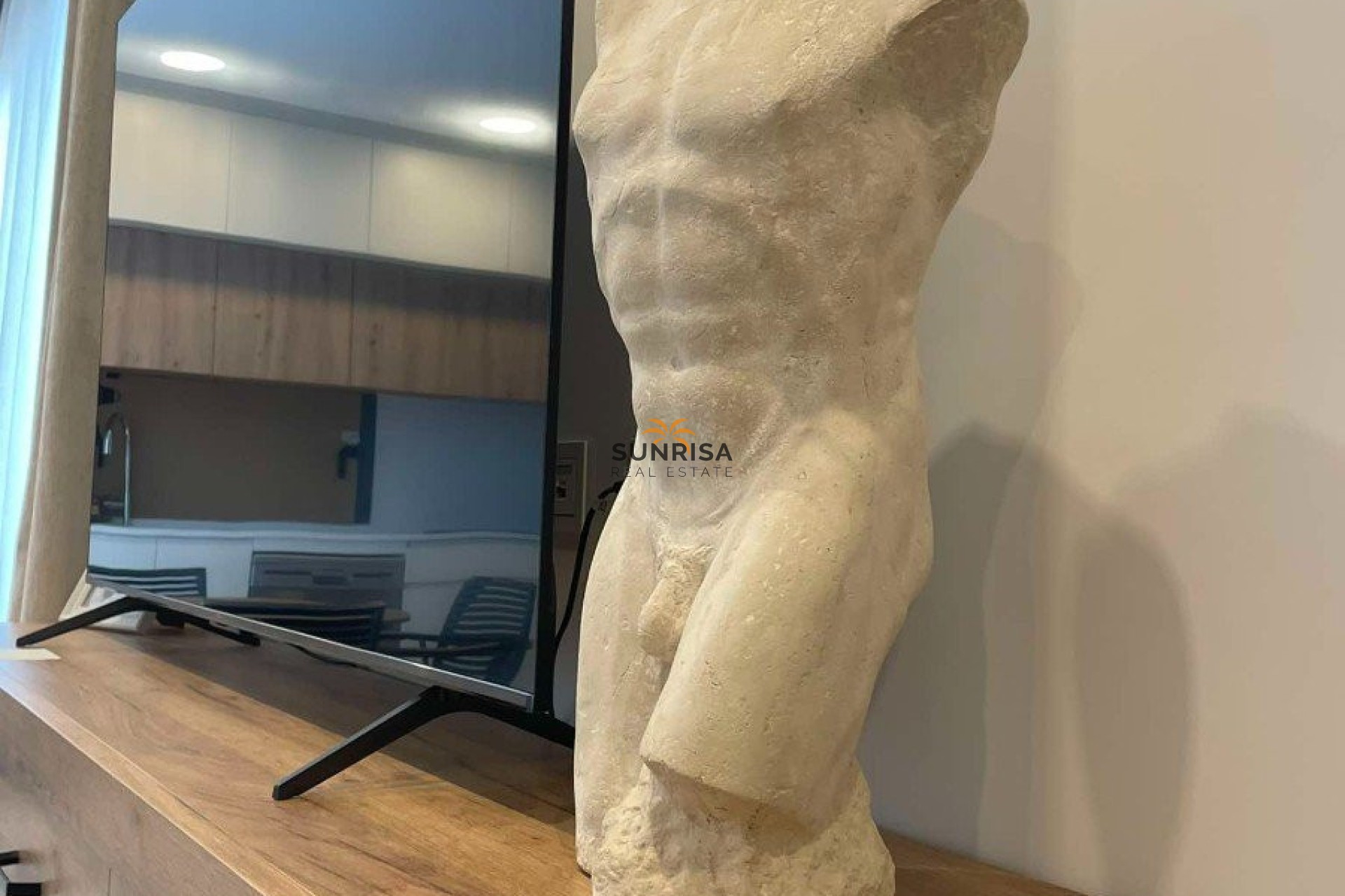 Nouvelle construction - Villa - Ciudad Quesada