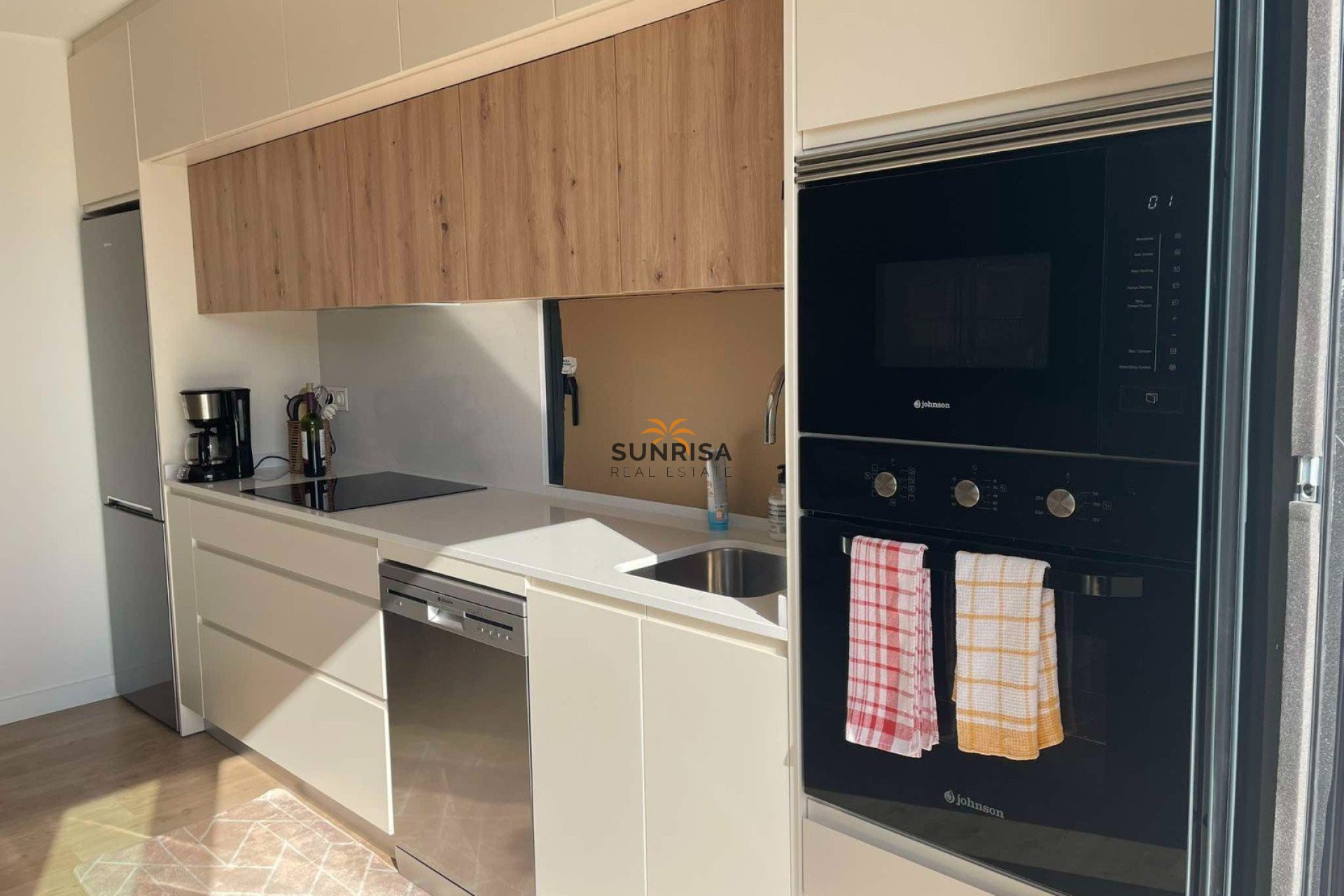 Nouvelle construction - Villa - Ciudad Quesada