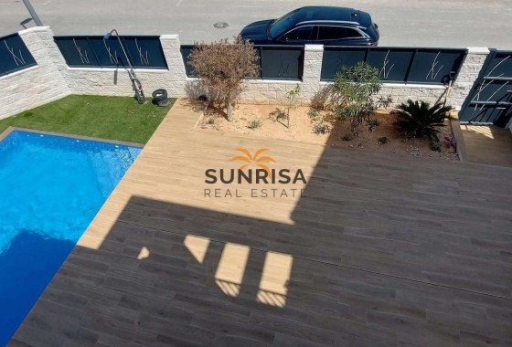 Villa · Nouvelle construction - Ciudad Quesada · Alicante · Espagne