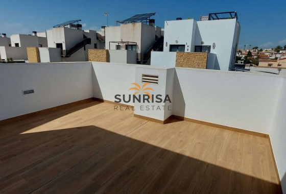 Villa · Nouvelle construction - Ciudad Quesada · Alicante · Espagne