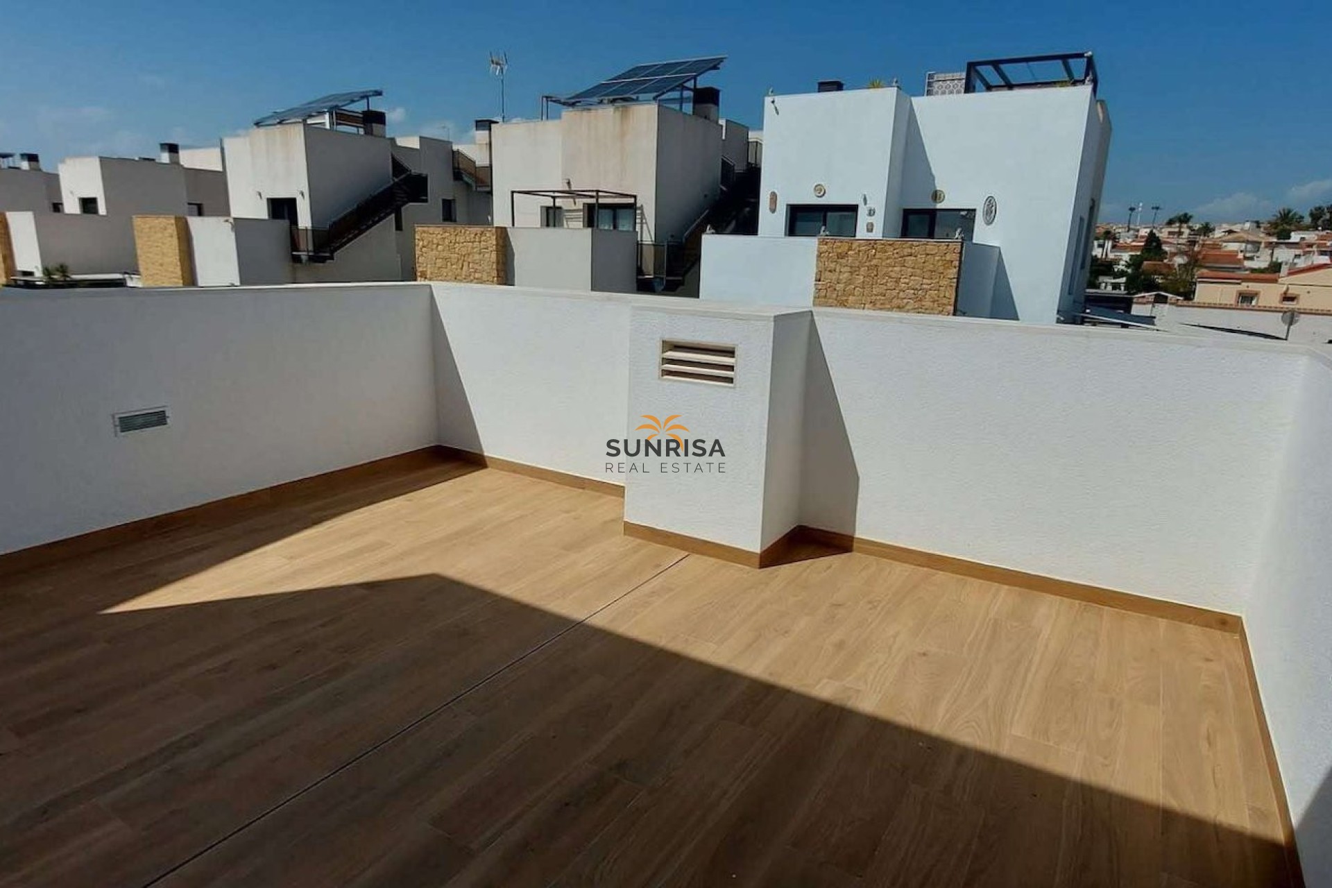 Nouvelle construction - Villa - Ciudad Quesada