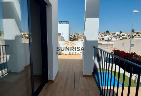 Villa · Nouvelle construction - Ciudad Quesada · Alicante · Espagne