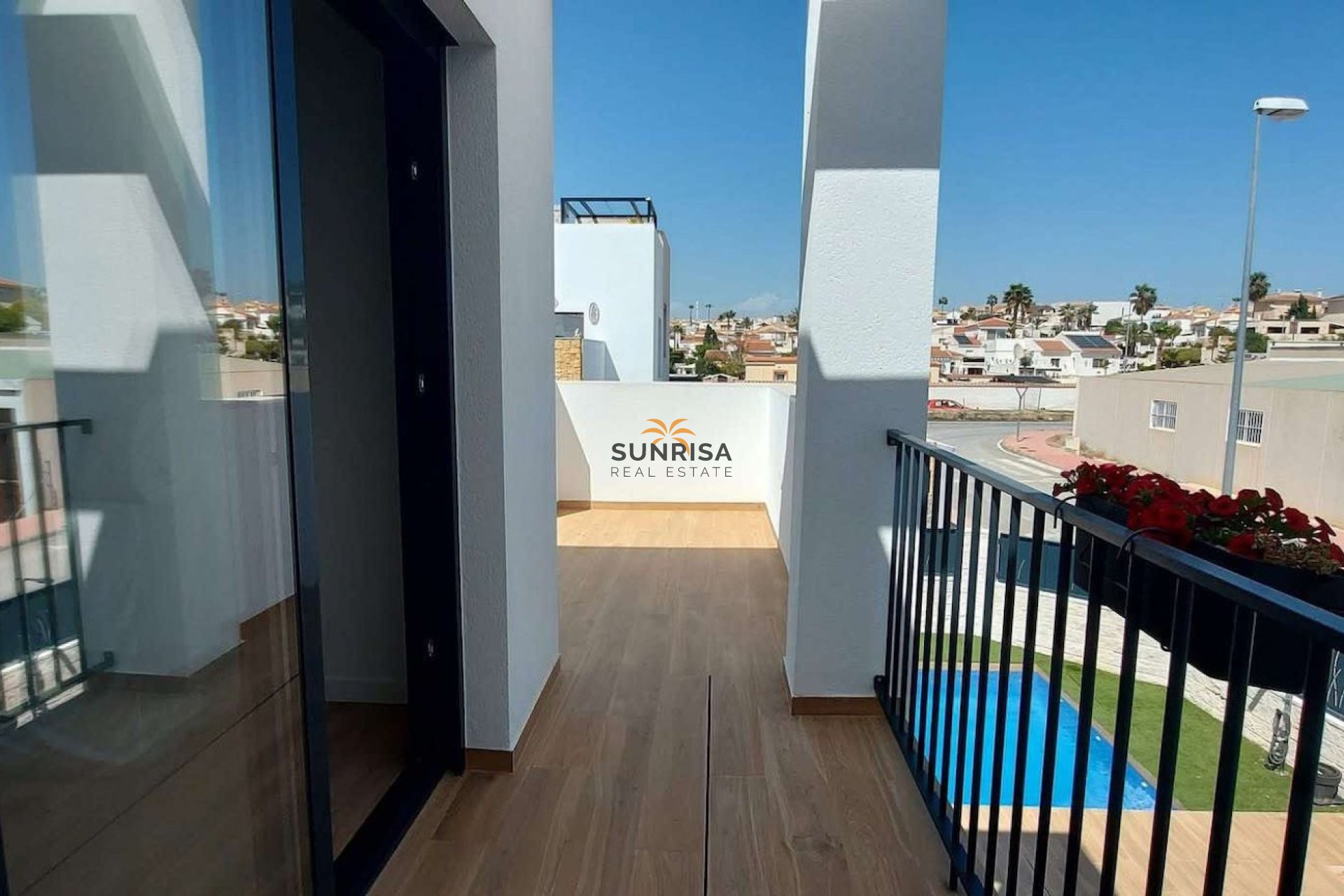 Nouvelle construction - Villa - Ciudad Quesada