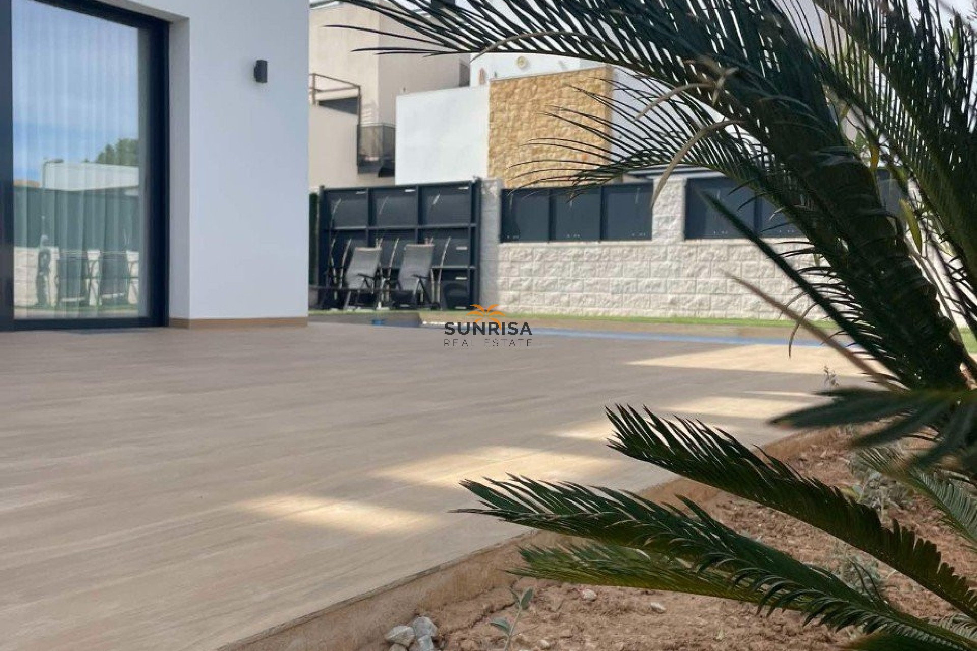Nouvelle construction - Villa - Ciudad Quesada