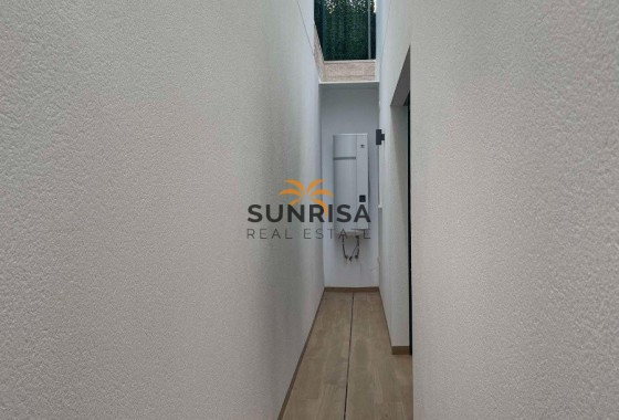 Villa · Nouvelle construction - Ciudad Quesada · Alicante · Espagne