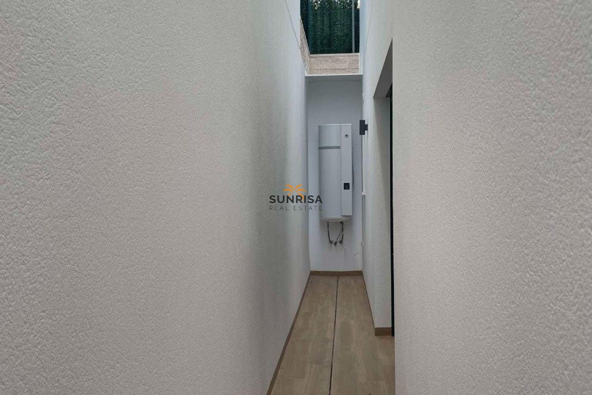 Nouvelle construction - Villa - Ciudad Quesada