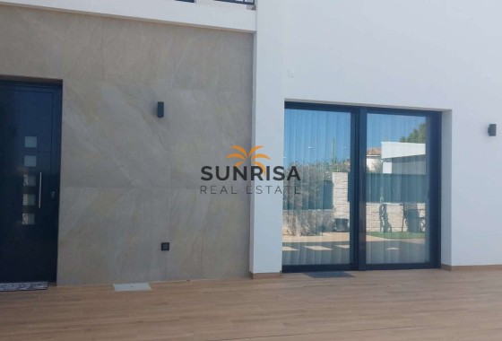 Villa · Nouvelle construction - Ciudad Quesada · Alicante · Espagne