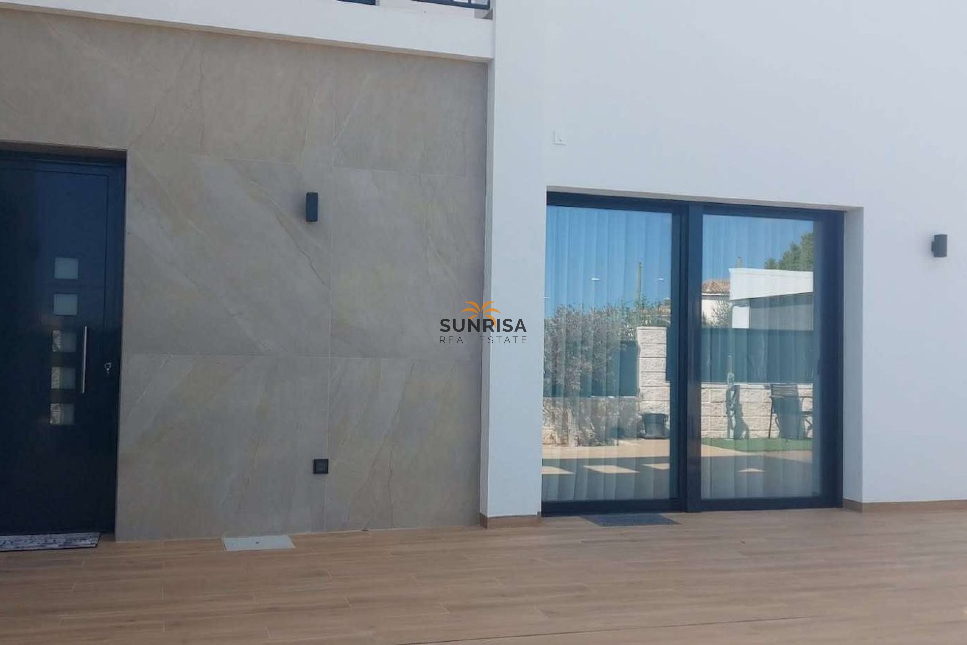 Nouvelle construction - Villa - Ciudad Quesada