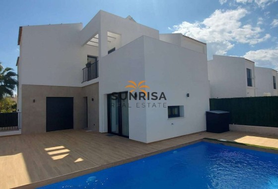 Villa · Nouvelle construction - Ciudad Quesada · Alicante · Espagne