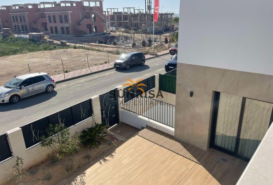 Villa · Nouvelle construction - Ciudad Quesada · Alicante · Espagne