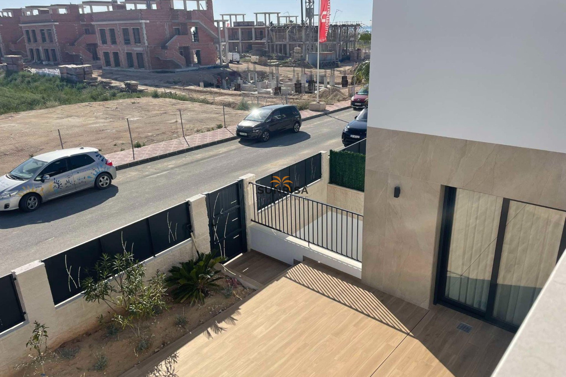 Nouvelle construction - Villa - Ciudad Quesada