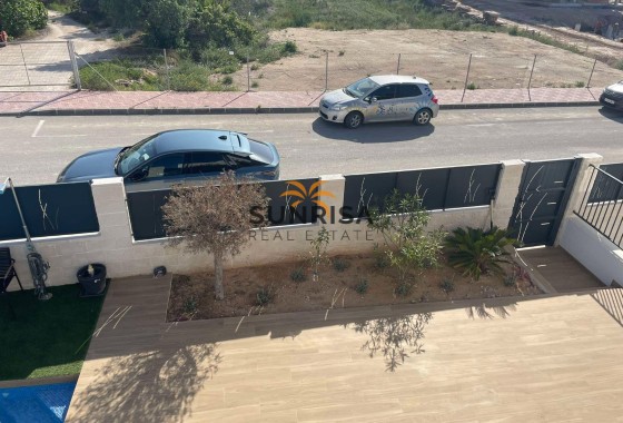 Villa · Nouvelle construction - Ciudad Quesada · Alicante · Espagne