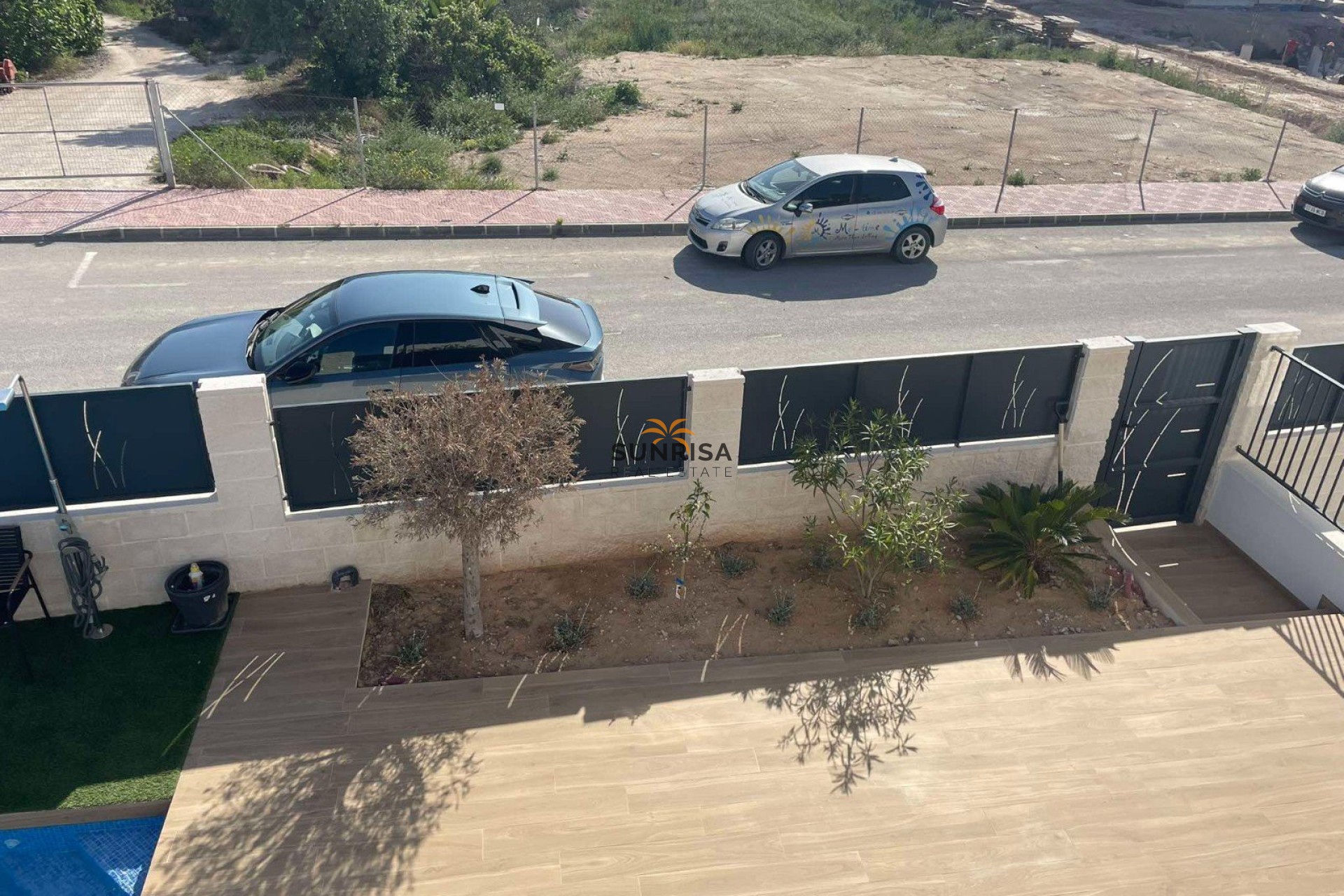 Nouvelle construction - Villa - Ciudad Quesada