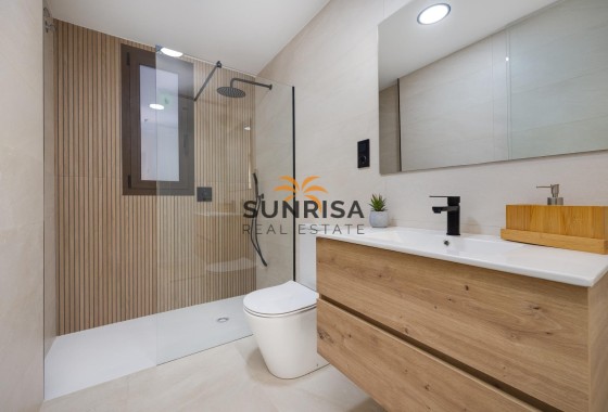 Appartement · Nieuwbouw Woningen - Los Alcázares · Murcia · Spanje