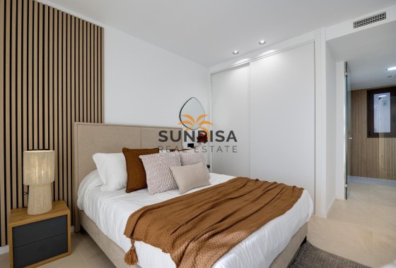 Appartement · Nieuwbouw Woningen - Los Alcázares · Murcia · Spanje