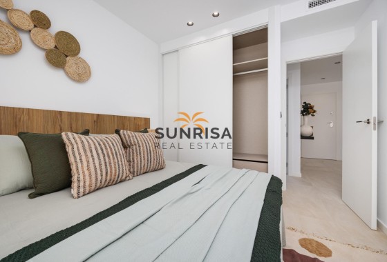 Appartement · Nieuwbouw Woningen - Los Alcázares · Murcia · Spanje