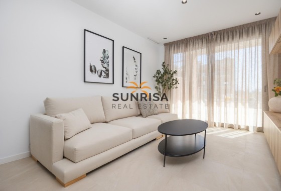 Appartement · Nieuwbouw Woningen - Los Alcázares · Murcia · Spanje