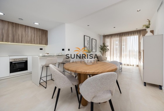 Appartement · Nieuwbouw Woningen - Los Alcázares · Murcia · Spanje