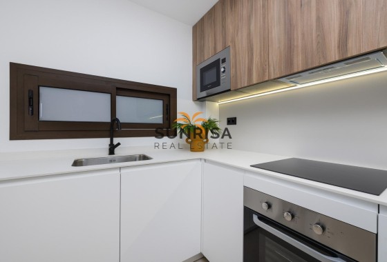 Appartement · Nieuwbouw Woningen - Los Alcázares · Murcia · Spanje