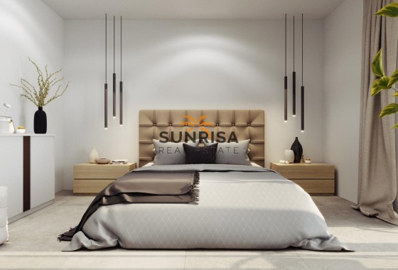 Villa · Nieuwbouw Woningen - Rojales · Alicante · Spanje