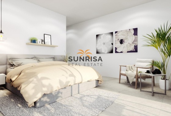 Villa · Nieuwbouw Woningen - Rojales · Alicante · Spanje