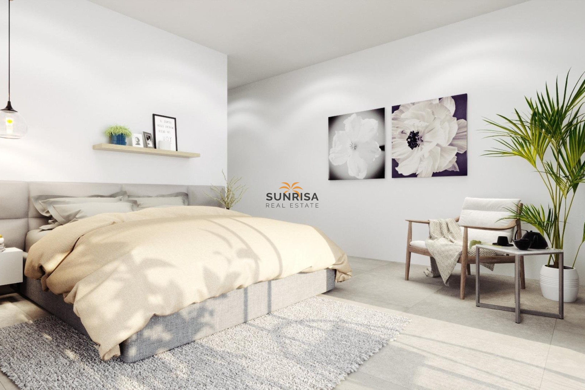 Obra nueva - Villa - Rojales