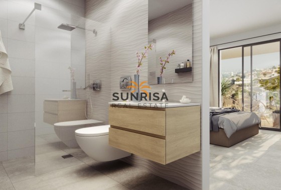 Villa · Nieuwbouw Woningen - Rojales · Alicante · Spanje