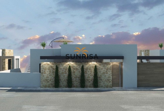 Villa · Nieuwbouw Woningen - Rojales · Alicante · Spanje