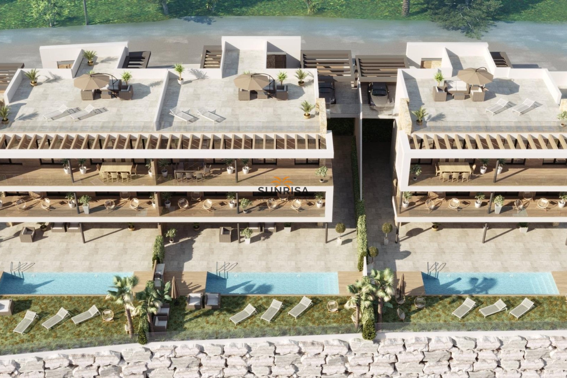 Obra nueva - Villa - Rojales
