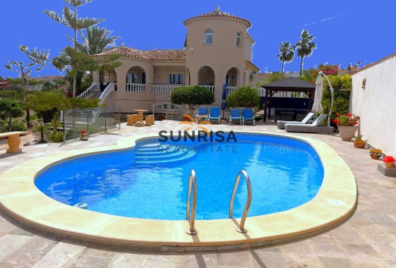 Villa · Herverkoop - Almoradí · Alicante · Spanje