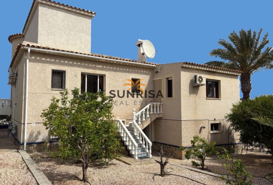 Villa · Herverkoop - Almoradí · Alicante · Spanje
