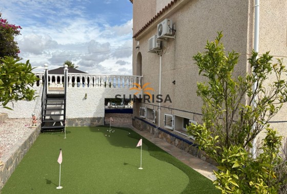Villa · Herverkoop - Almoradí · Alicante · Spanje