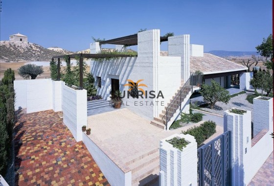 Villa · Nieuwbouw Woningen - Sucina · Murcia · Spanje