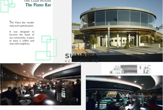 Villa · Nieuwbouw Woningen - Sucina · Murcia · Spanje
