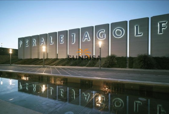 Villa · Nieuwbouw Woningen - Sucina · Murcia · Spanje