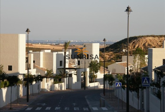 Villa · Nieuwbouw Woningen - Sucina · Murcia · Spanje