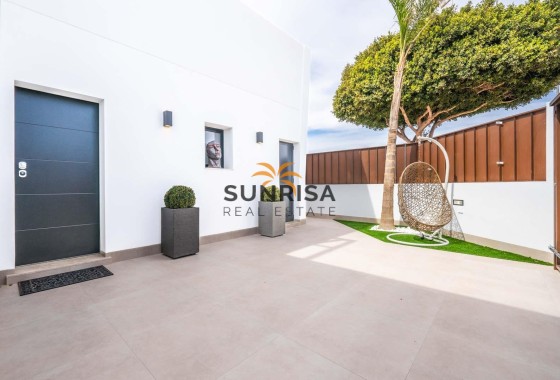Villa · Nieuwbouw Woningen - Torre Pacheco · Torrepacheco · Murcia · Spanje