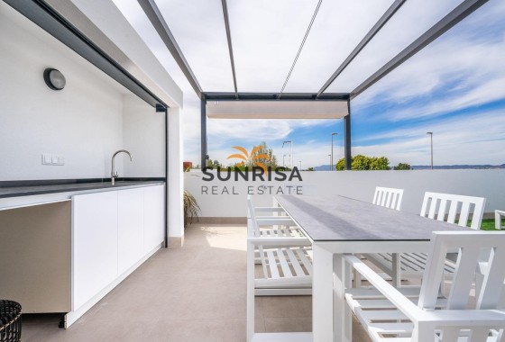 Villa · Nieuwbouw Woningen - Torre Pacheco · Torrepacheco · Murcia · Spanje
