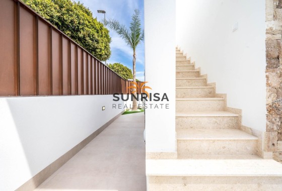 Villa · Nieuwbouw Woningen - Torre Pacheco · Torrepacheco · Murcia · Spanje
