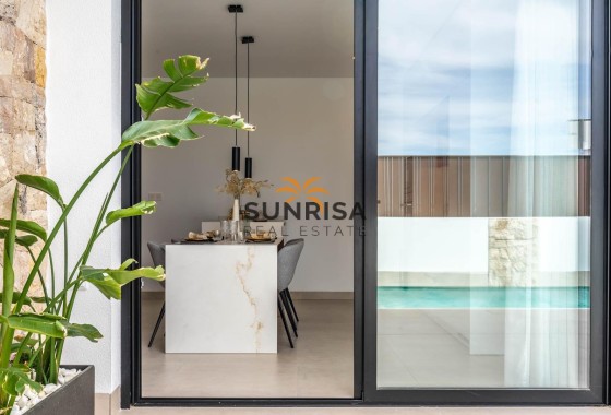 Villa · Nieuwbouw Woningen - Torre Pacheco · Torrepacheco · Murcia · Spanje