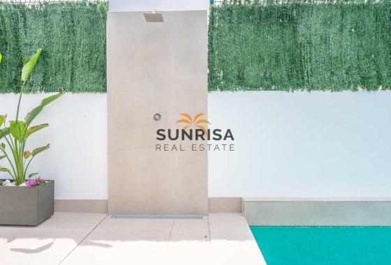 Villa · Nieuwbouw Woningen - Torre Pacheco · Torrepacheco · Murcia · Spanje