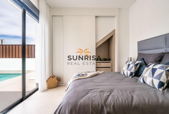 Villa · Nieuwbouw Woningen - Torre Pacheco · Torrepacheco · Murcia · Spanje