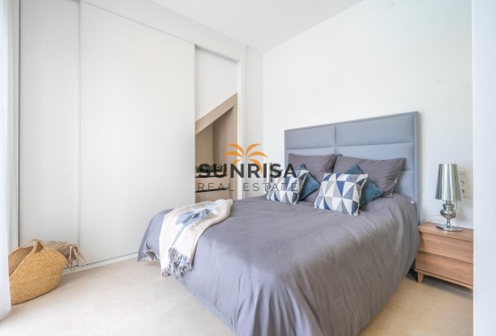 Villa · Nieuwbouw Woningen - Torre Pacheco · Torrepacheco · Murcia · Spanje
