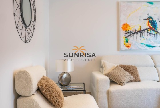 Villa · Nieuwbouw Woningen - Torre Pacheco · Torrepacheco · Murcia · Spanje