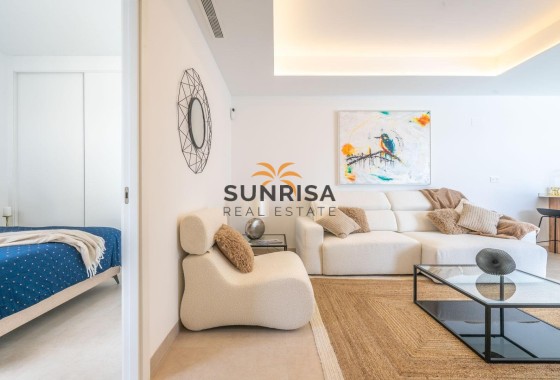 Villa · Nieuwbouw Woningen - Torre Pacheco · Torrepacheco · Murcia · Spanje